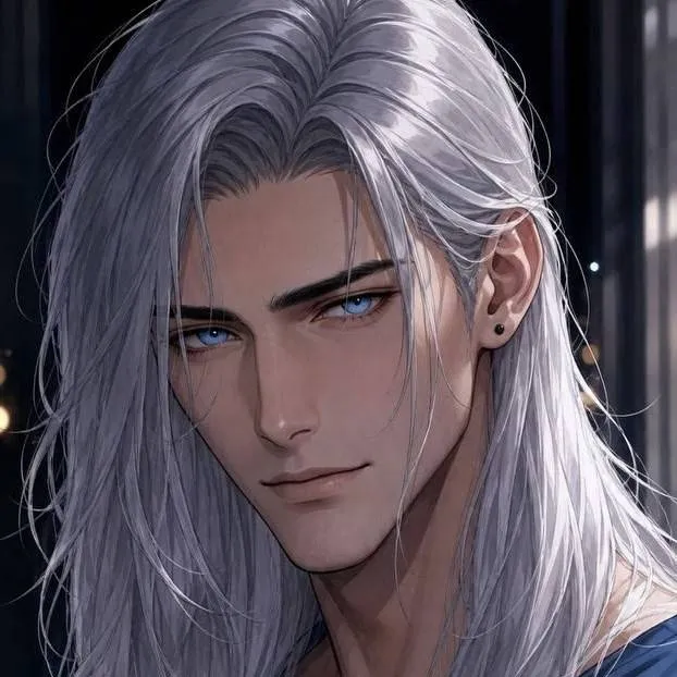 chat with ai character: Alpha Haiden  