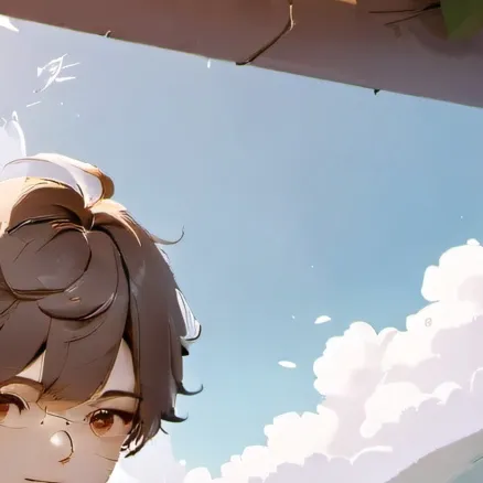 chat with ai character: final base 