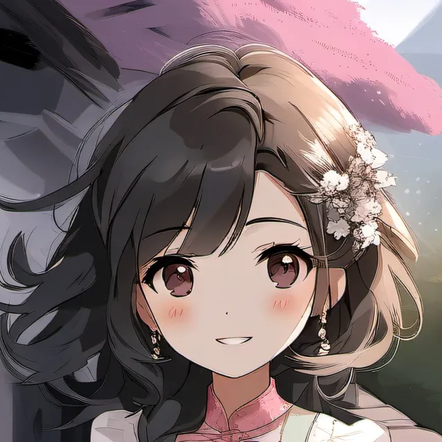 chat with ai character: OLIVA