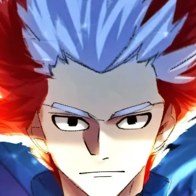 chat with ai character: SHOTO