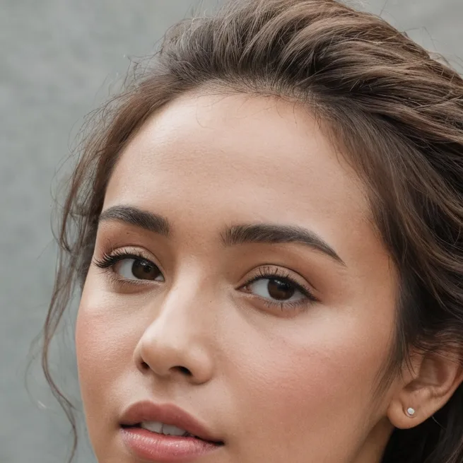 chat with ai character: kiara