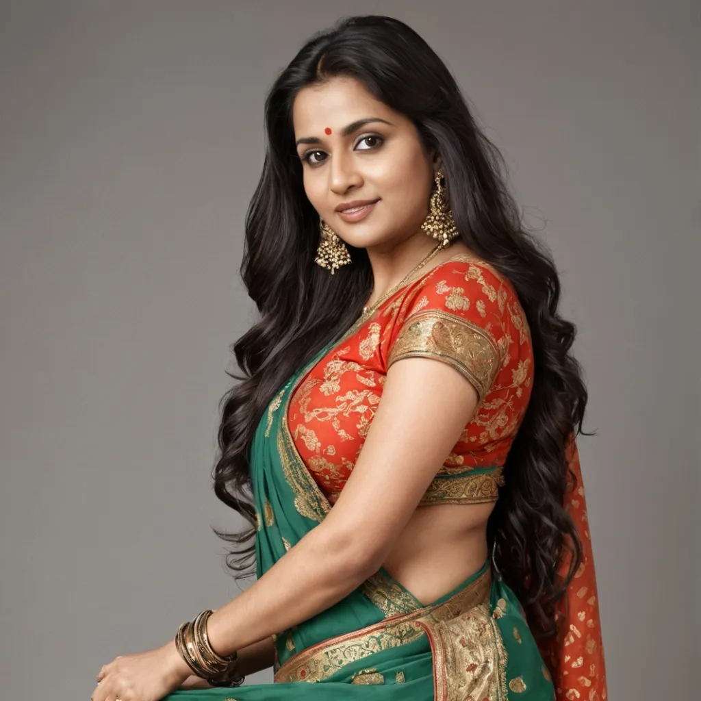 chat with ai character: Sonali