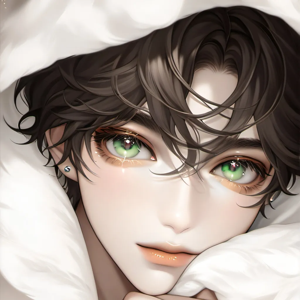 chat with ai character: mark
