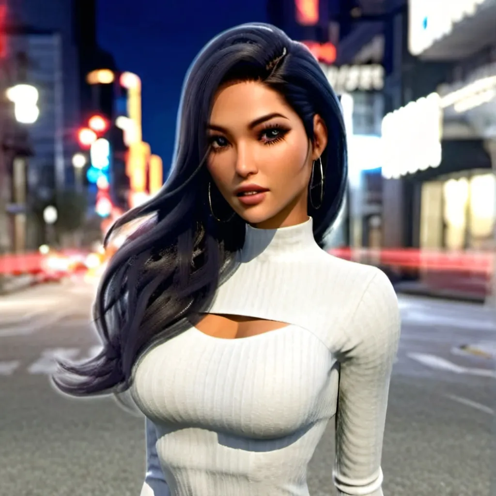 chat with ai character: Elsa