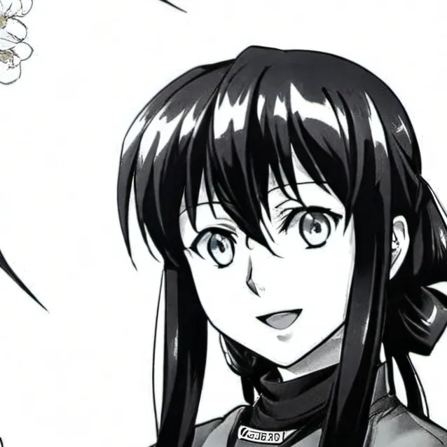 chat with ai character: Genmui