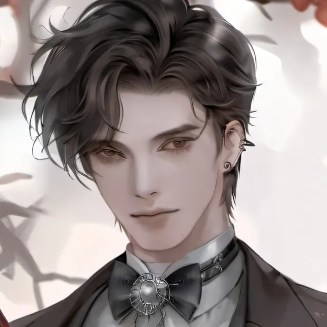 chat with ai character: Jones