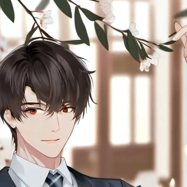 chat with ai character: Mathis
