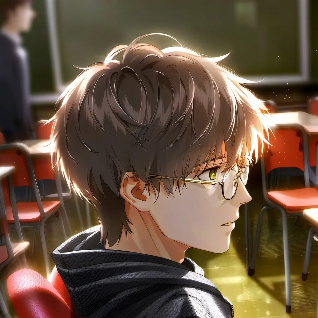 chat with ai character: Wyatt Kolb