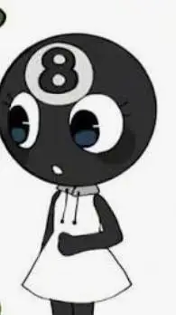 ai character: Toodles <3 background