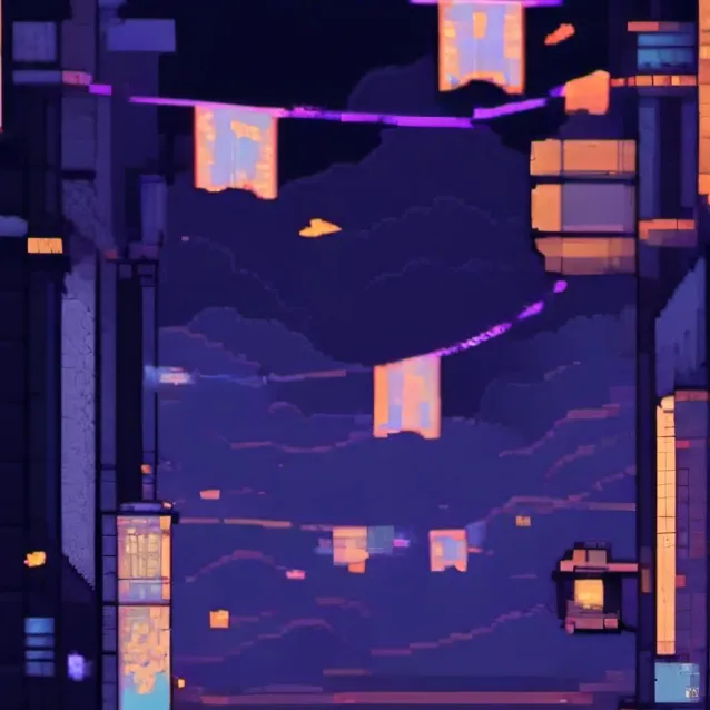 chat with ai character: Chance