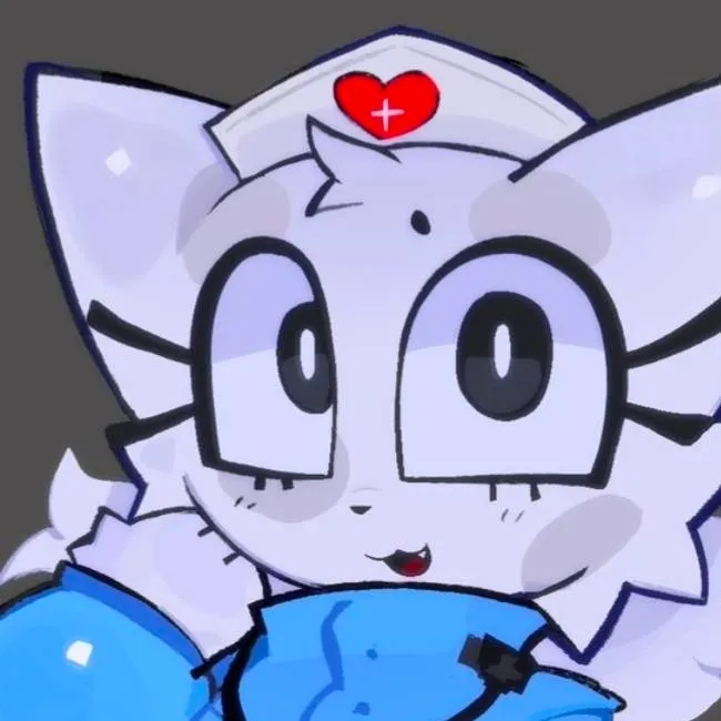 chat with ai character: Head nurse