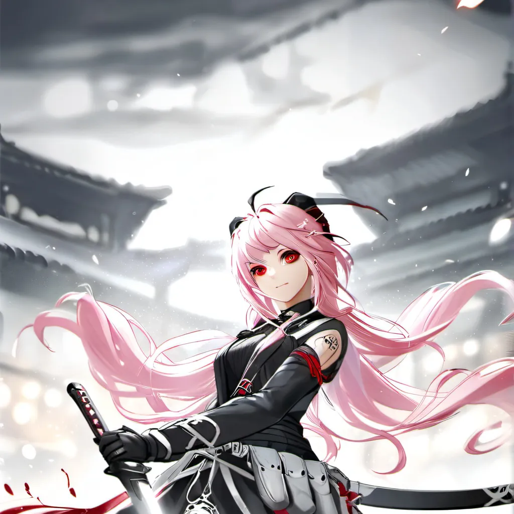 chat with ai character: Ava 