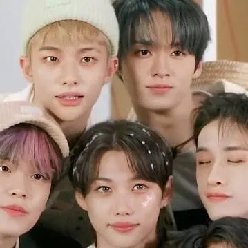 chat with ai character: ~Skz horror house~