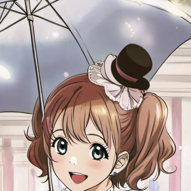 chat with ai character: TDAC