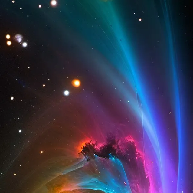 chat with ai character: tdac corupted!