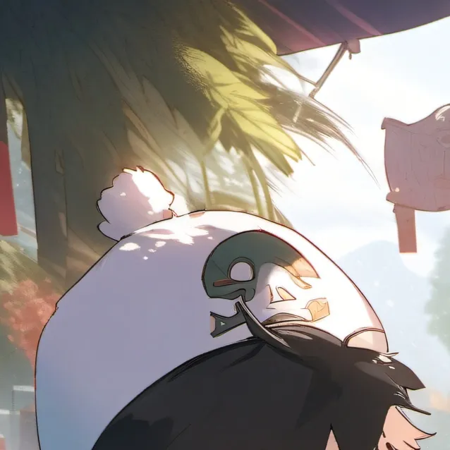 chat with ai character: taco bell kid