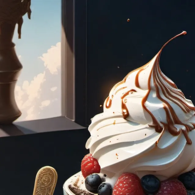 chat with ai character: you ate a ring!