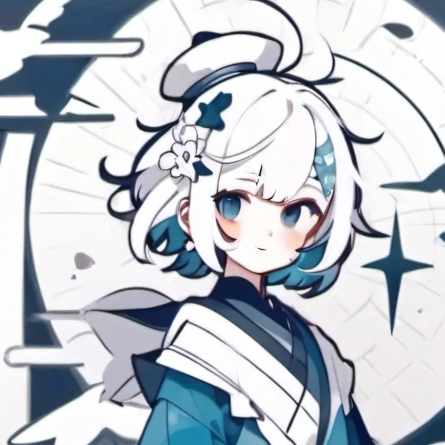 chat with ai character: Girl Gojo