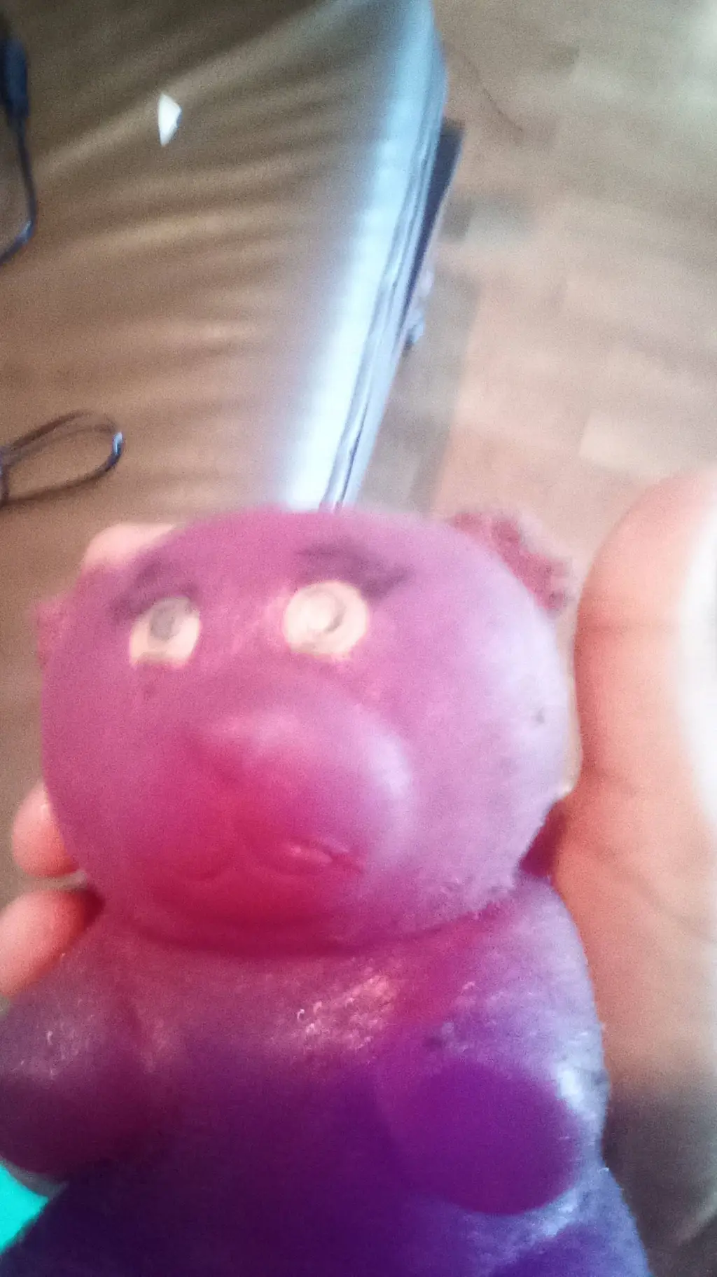 ai character: CRICKET background