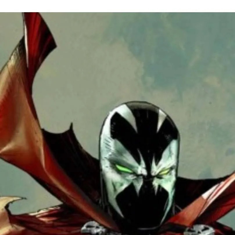 chat with ai character: spawn yeah imbored