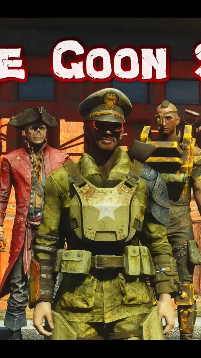 ai character: han,ricky,gage background
