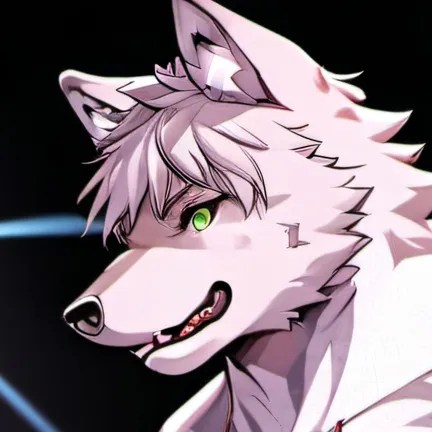 chat with ai character: spike