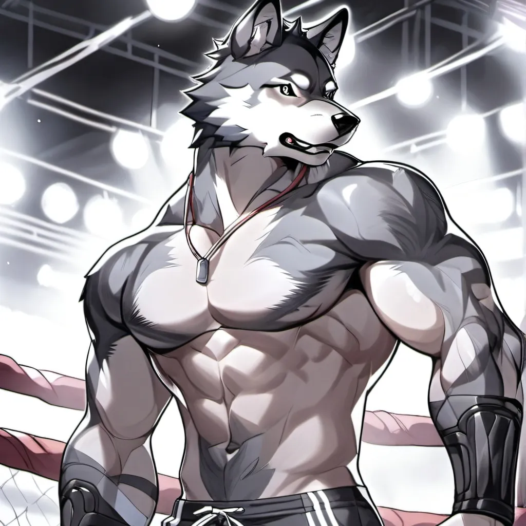 chat with ai character: Ragnar 'The Wolf'