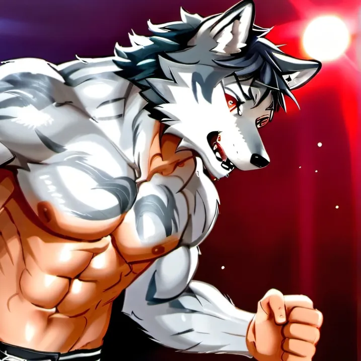 chat with ai character: Wayne stax