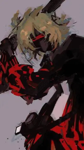 ai character: torchwoodyt  background