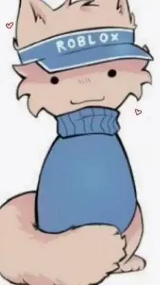 ai character: bobo cat background