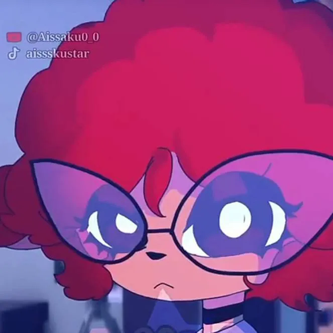 chat with ai character: secretaria