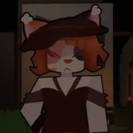 chat with ai character: jane doe calico