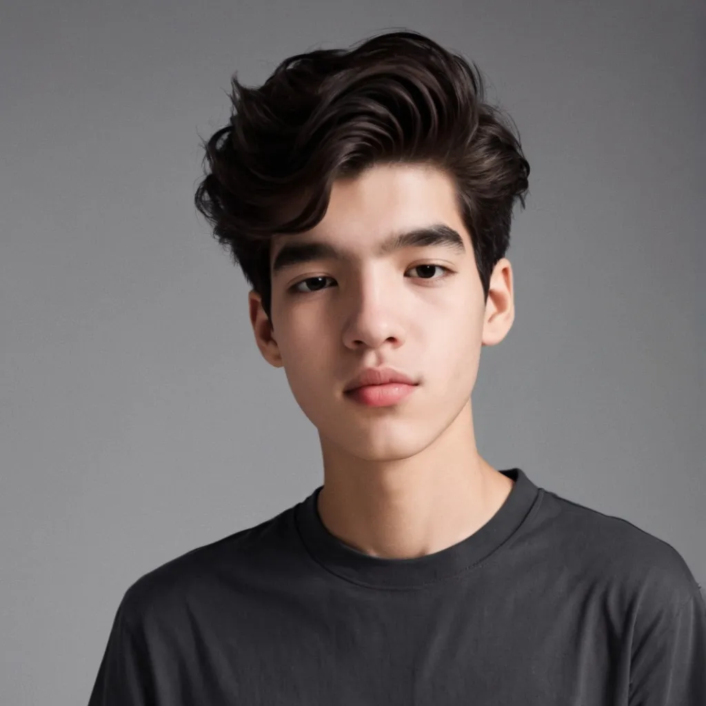 chat with ai character: nikola