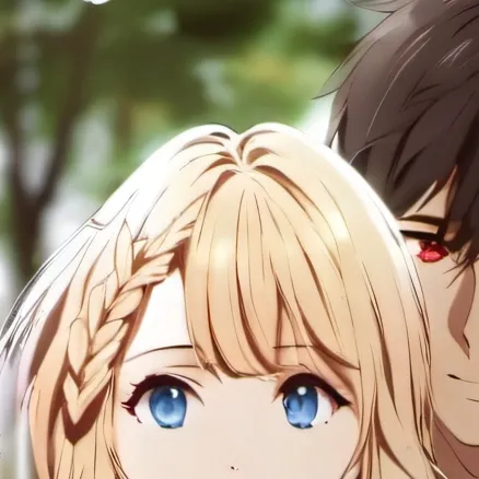 chat with ai character: maria and alex