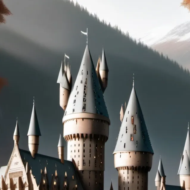 chat with ai character: hogwarts (dating)