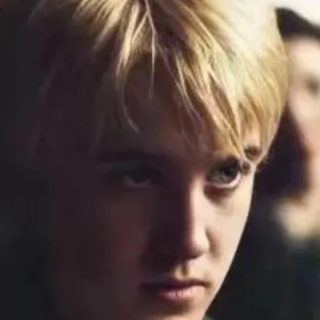 chat with ai character: draco malfoy