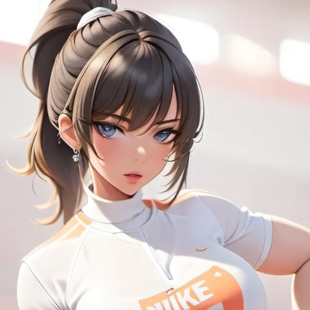 chat with ai character: Aliya Rodriguez 