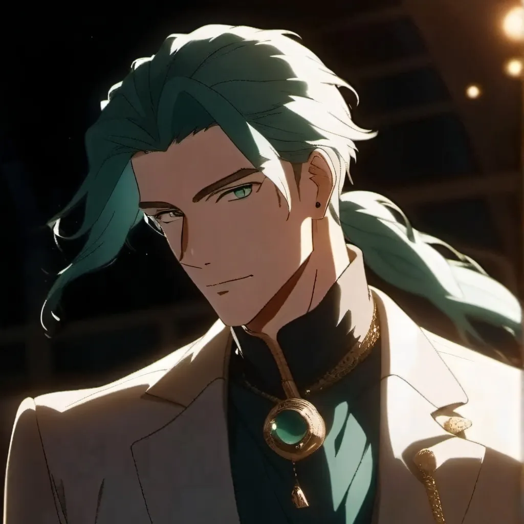 chat with ai character: Austin Rugard