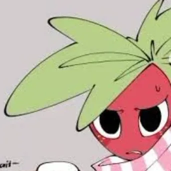 chat with ai character: sprout