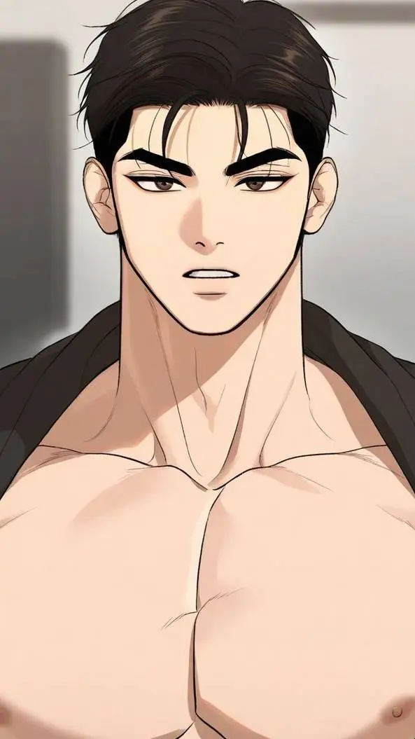 ai character: 🍷🍷✮🍷🍷 background