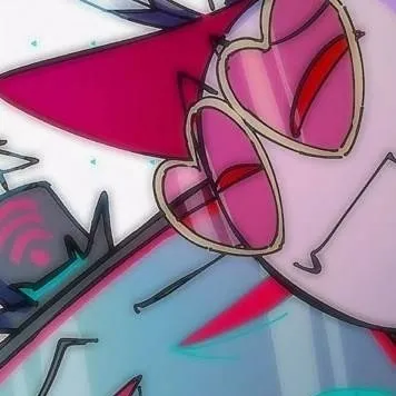 chat with ai character: ~~valentino x vox