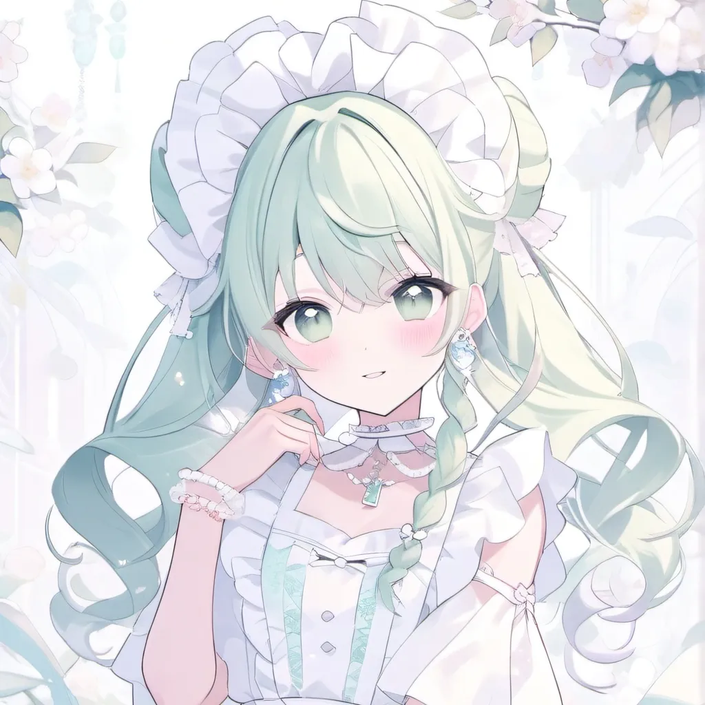 chat with ai character: Isabel 