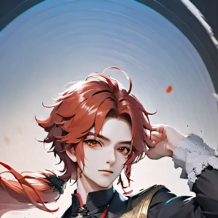 chat with ai character: Thiago 