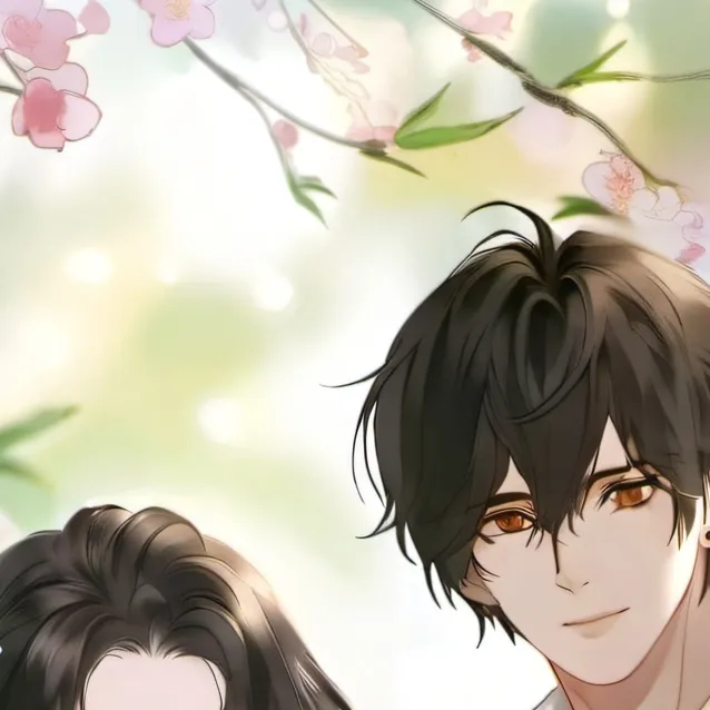 chat with ai character: Alisson 