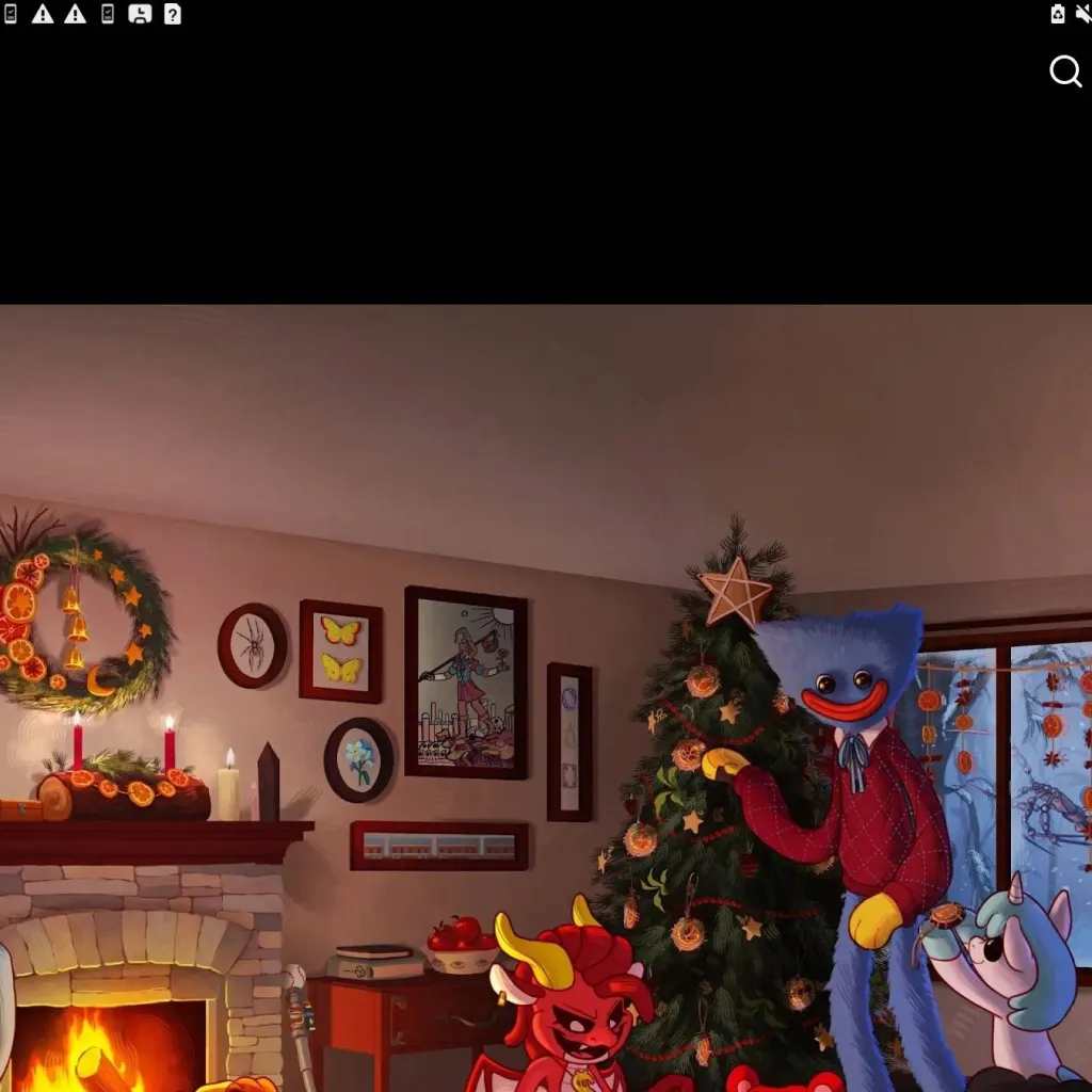 chat with ai character: lily