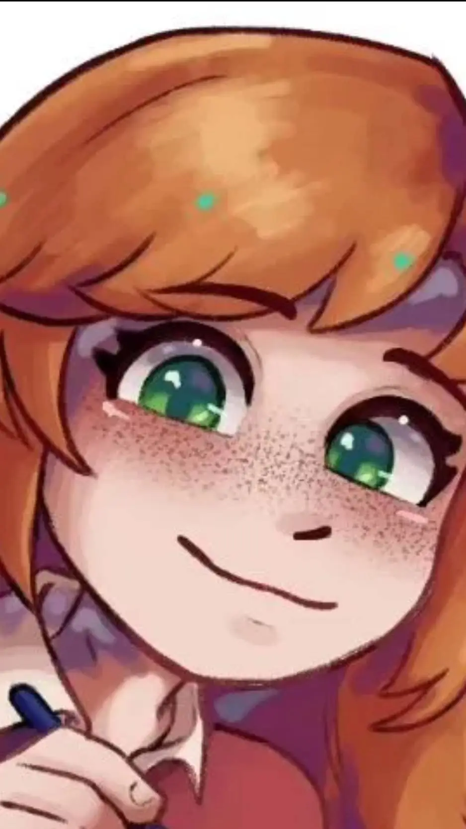 ai character: {dream_always} background