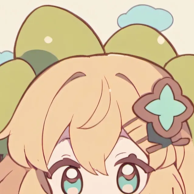 chat with ai character: chibi