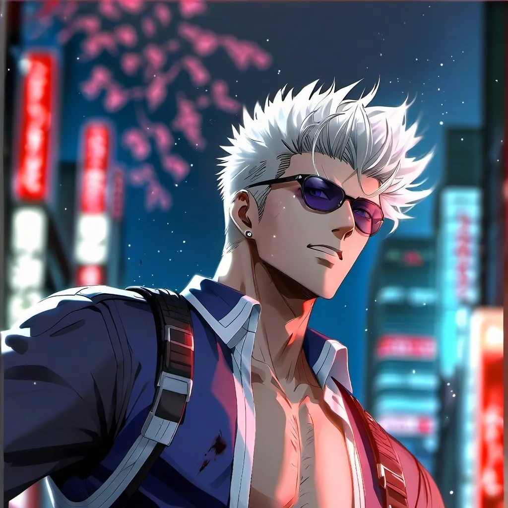 chat with ai character: roast battle