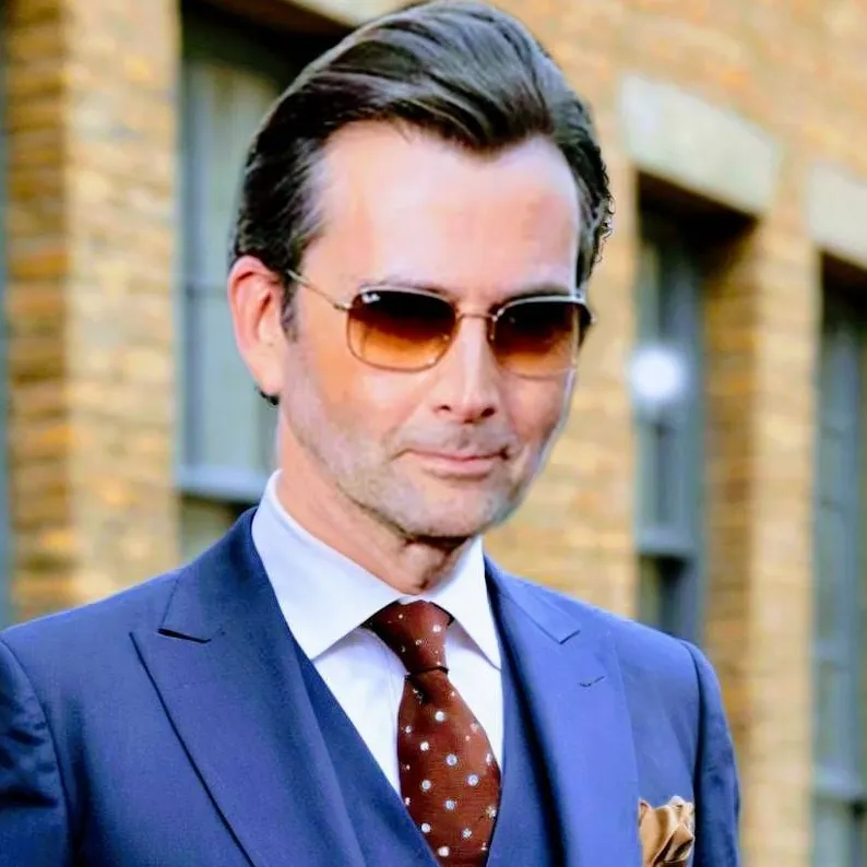 chat with ai character: Cunningham Wilkins