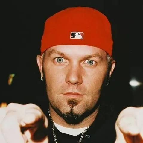 chat with ai character: Fred Durst ✨